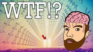 This game FRIED a professional engineers BRAIN Manifold Garden