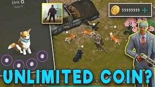 UNLIMITED COIN? LAST DAY ON EARTH SURVIVAL