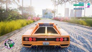 МОДЫ УЛУЧШАЮЩИЕ GTA TRILOGY DEFINITIVE EDITION