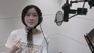 MV 태연 TAEYEON - 꿈 Dream Studio Recording Ver.