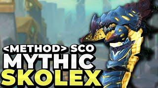 Method Sco VS Skolex - Mythic Sepulcher of the First Ones