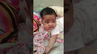 Aisyah bayi #bayiviral #shortvideo