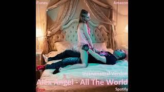 Alex Angel - Magic Sign Instrumental Version Official Audio