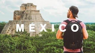10 COSAS QUE TIENES QUE SABER ANTES DE VIAJAR A MÉXICO  enriquealex