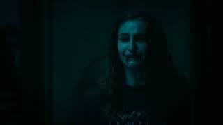 Veronica last horrifying scene