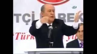 Devlet Bahçeli - 40 Yapar