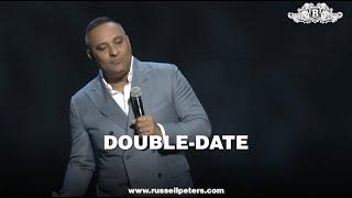 Russell Peters  Double-Date