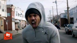 Creed 2015 - Run to Rocky Scene  Movieclips