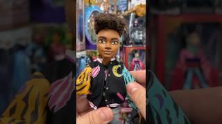 Unboxing Clawd Wolf Monster High Doll #monsterhigh #doll #dolls