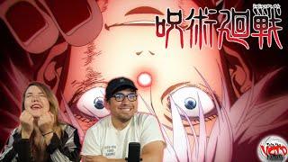 Jujutsu Kaisen -Season 2 TRAILER Reaction and Discussion  JULY GONNA BE GOOD