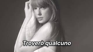 Taylor Swift - So long London Traduzione italiana