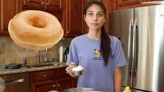Baking in This B*tch Episode 3 Donuts