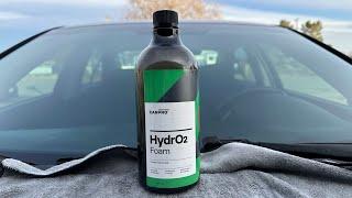 Purchase or Pass Carpro HydrO2