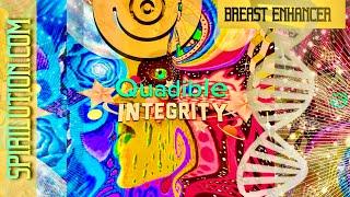  Breast Enhancer & Toner  Binaural Beats Healing Frequency Meditation Music