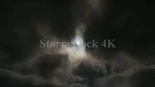 Moon Stock Video Footage – StormStock Preview Clip ML2014RD159