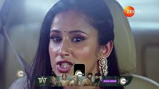 Bhagya Lakshmi  Ep - 1098  Preview  Oct 07 2024  Zee TV