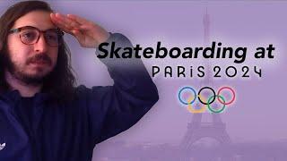 Paris 2024 Skateboarding Olympics Everything You Need To Know