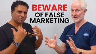 AI in Marketing Beware of False Advertisements