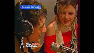 Quotidienne Star Ac 3 veille de finale - TF1 - 19 décembre 2003