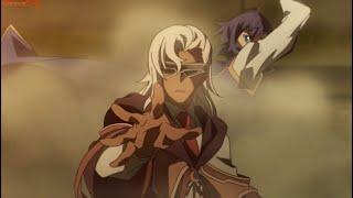 He Fight a Demonic Human Alone for Revenge  Kenja No Mago episode 4