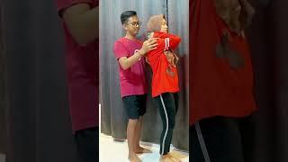 SENAM YOGA SETELAH NIKAH BIKIN BA5AH #shorts #short #shortvideo