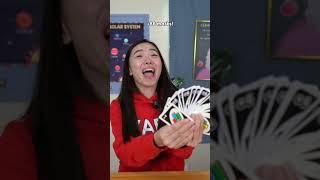 Uno in Real Life