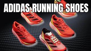 Are ADIDAS ADIZERO Running Shoes Worth the Hype?