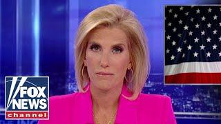 Laura Ingraham Ive never seen a candidate fight harder than Trump