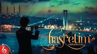 HASRETİM  Yan Flüt & Gitar Enstrümantal