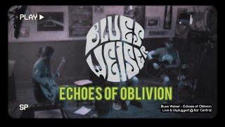 Blues Weiser - Echoes of Oblivion Live Unplugged at Bar Central Calpe 2023