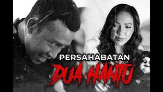 Kisah Persahabatan Dua Sosok Hantu Eps 1  Dimensi Lain