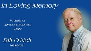 Bill ONeil Founder of IBD - Ask Bill on TFNN April 17th 2014