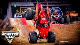 Monster Jam HIGHLIGHTS Houston TX  February 10-11 2024  Monster Jam