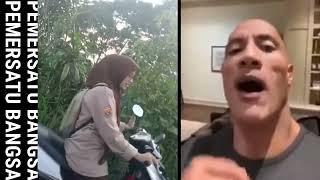 Random video Indonesia