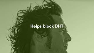 DHT Blocker Shampoo for Men