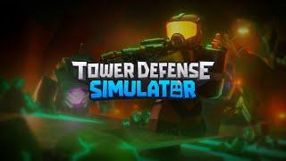 Official Tower Defense Simulator OST - Waste Water