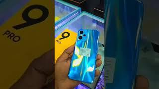 Realme 9 Pro 5G Unboxing #shorts