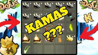 On TEST la MEILLEURE ASTUCE KAMAS de DOFUS avec un PETIT BUDGET 