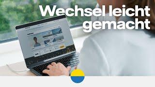 Wechsel zu Vattenfall So einfach gehts