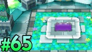 Mario & Luigi Dream Team - Part 65 Gate Puzzles Volume 2