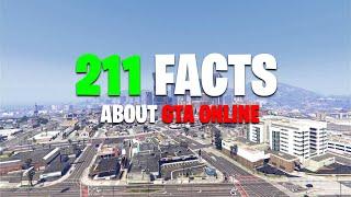 75 Minutes of Random GTA 5 Information Only Veterans Know Supercut 2024