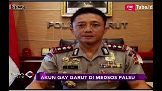 Akun Facebook Grup Gay Garut Ternyata Palsu Dulunya Akun Bisnis - iNews Sore 1110