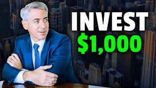 Bill Ackman How To Invest For Beginners