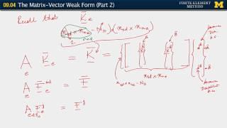 09.04 Correction to boardwork