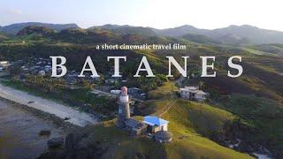 BATANES  A Week Long Exploration  Cinematic Travel Film