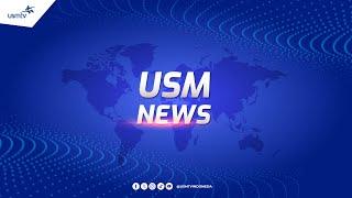 USM NEWS - 5 JULI 2024