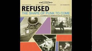 Refused - The Shape of Punk To Come