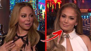 Celebrities Who Cant Stand Working With Jennifer Lopez