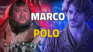 The Travels of Marco Polo