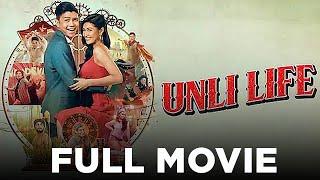 UNLI LIFE Vhong Navarro Wynwyn Marquez Joey Marquez & Ejay Falcon  Full Movie